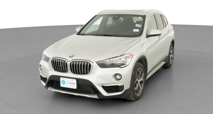 Thumbnail: 2019 BMW X1 - 1