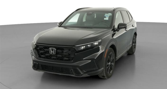 Thumbnail: 2024 Honda CR-V - 1