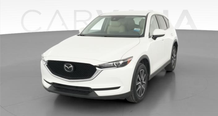 2015 MAZDA CX-5 | Carvana