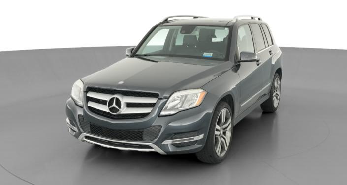 2015 Mercedes-Benz GLK 350 -
                  Rocklin, CA
