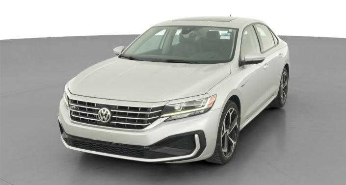 Thumbnail: 2020 Volkswagen Passat - 1