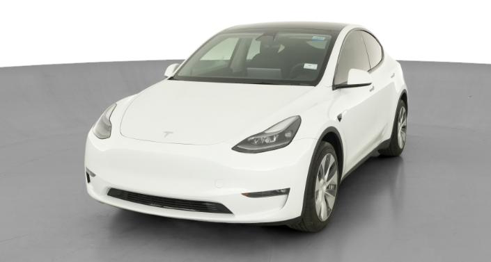 Thumbnail: 2023 Tesla Model Y - 1