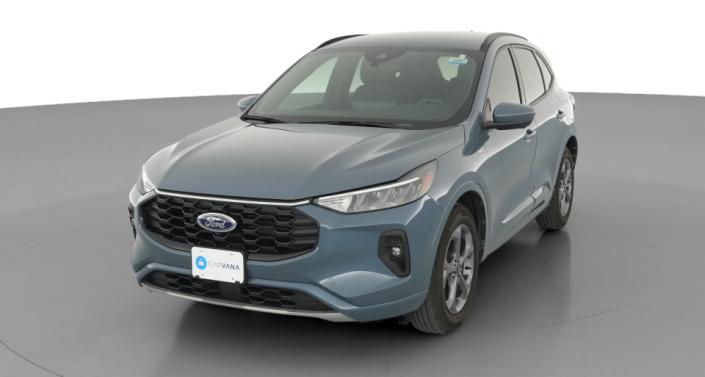 Thumbnail: 2024 Ford Escape - 1
