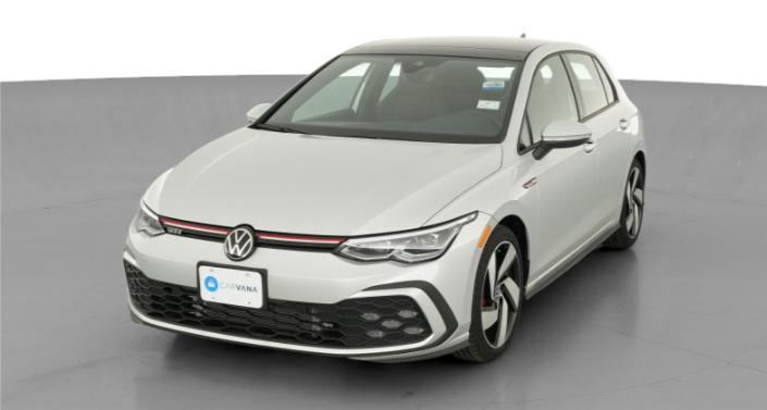Thumbnail: 2023 Volkswagen Golf - 1