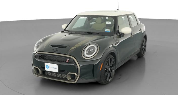 Thumbnail: 2023 MINI Cooper Hardtop - 1