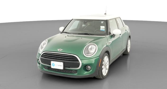 Thumbnail: 2021 MINI Cooper Hardtop - 1