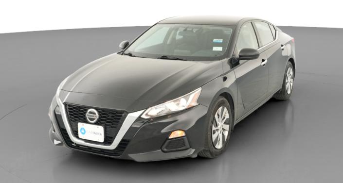 Thumbnail: 2019 Nissan Altima - 1