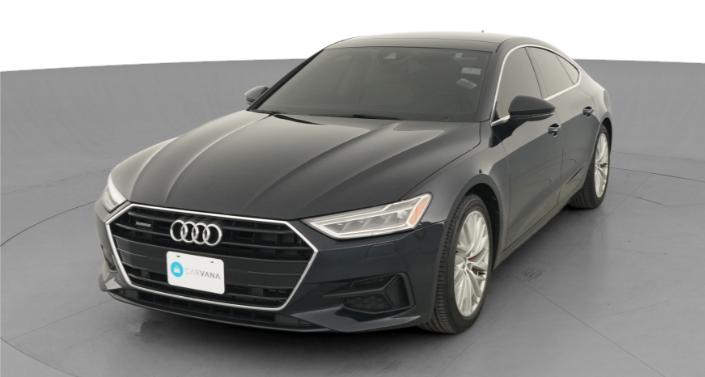 2019 Audi A7 Premium -
                  West Memphis, AR