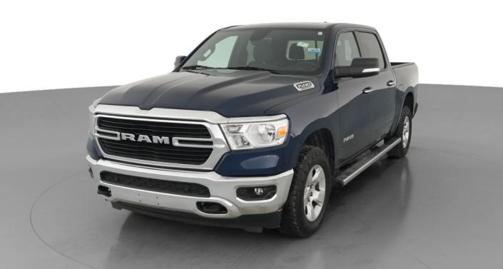 Thumbnail: 2020 RAM 1500 - 1