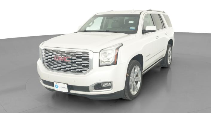 Thumbnail: 2018 GMC Yukon - 1