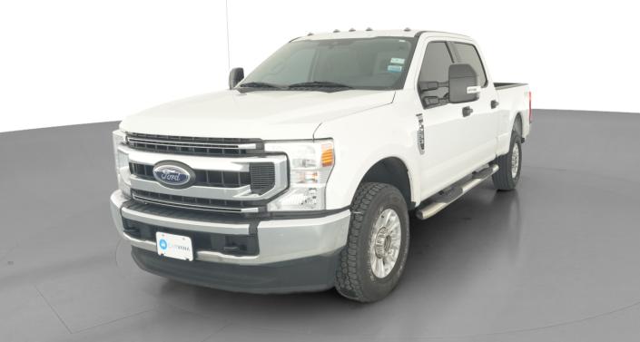 Thumbnail: 2020 Ford Econoline - 1