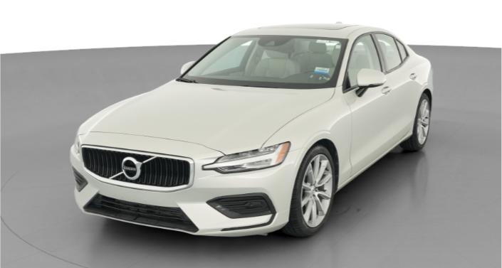 Thumbnail: 2020 Volvo S60 - 1