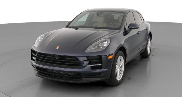 Thumbnail: 2019 Porsche Macan - 1