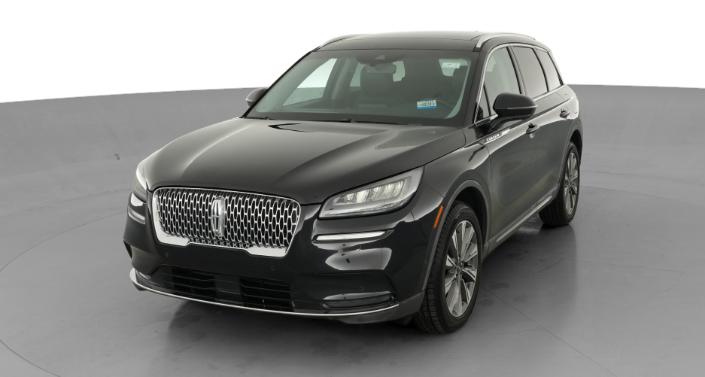 Thumbnail: 2020 Lincoln Corsair - 1