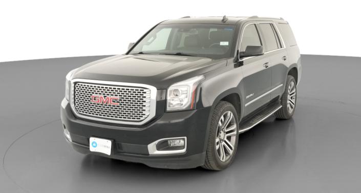 Thumbnail: 2017 GMC Yukon - 1