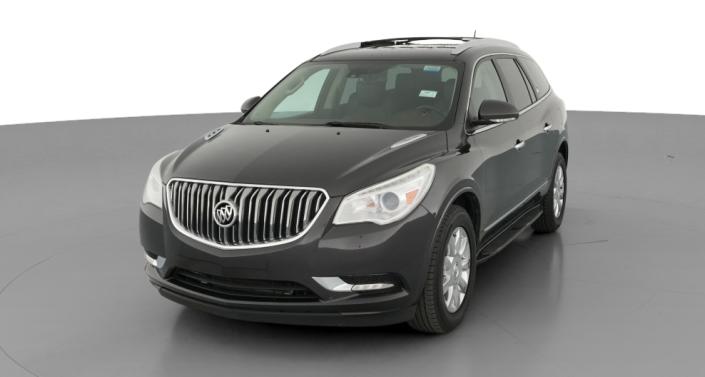 2014 Buick Enclave Premium -
                  Concord, NC