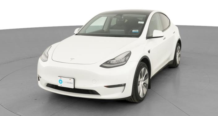 Thumbnail: 2022 Tesla Model Y - 1