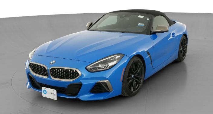2020 BMW Z4 M40i -
                  Colonial Heights, VA