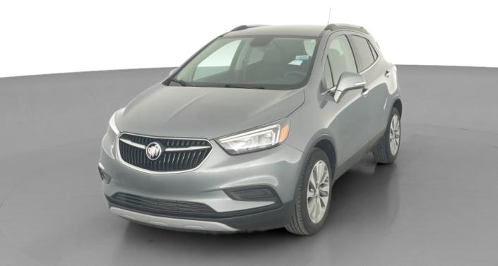 Thumbnail: 2019 Buick Encore - 1