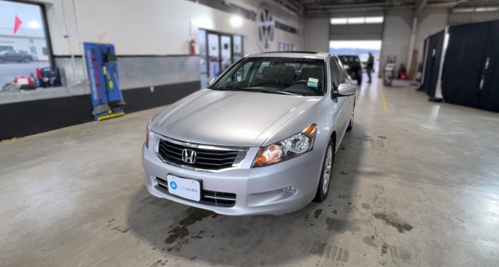 Thumbnail: 2010 Honda Accord - 1