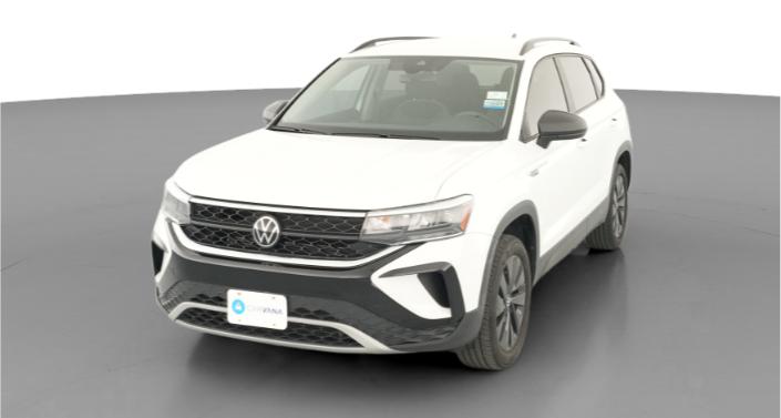 Thumbnail: 2023 Volkswagen Taos - 1