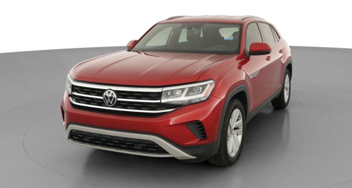 Thumbnail: 2021 Volkswagen Atlas - 1