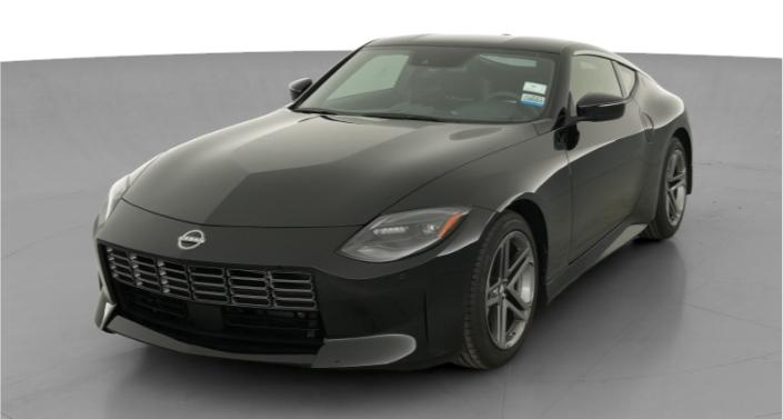 2025 Nissan Z Sport -
                  Colonial Heights, VA