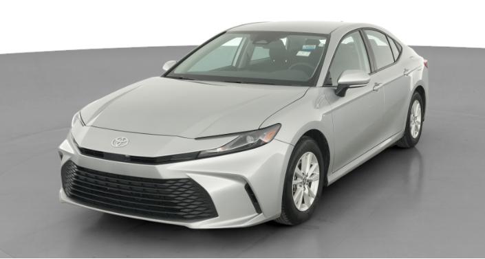 Thumbnail: 2025 Toyota Camry - 1