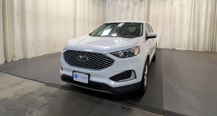 Thumbnail: 2023 Ford Edge - 1