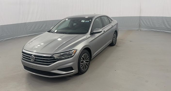 Thumbnail: 2019 Volkswagen Jetta - 1