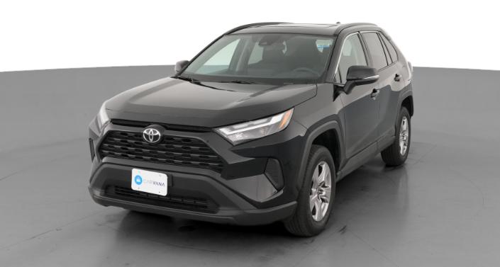 Thumbnail: 2025 Toyota RAV4 - 1