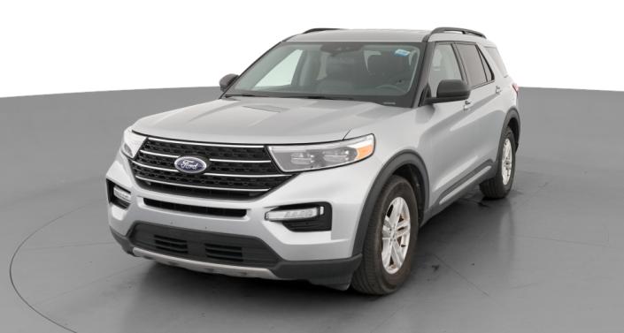 Thumbnail: 2024 Ford Explorer - 1