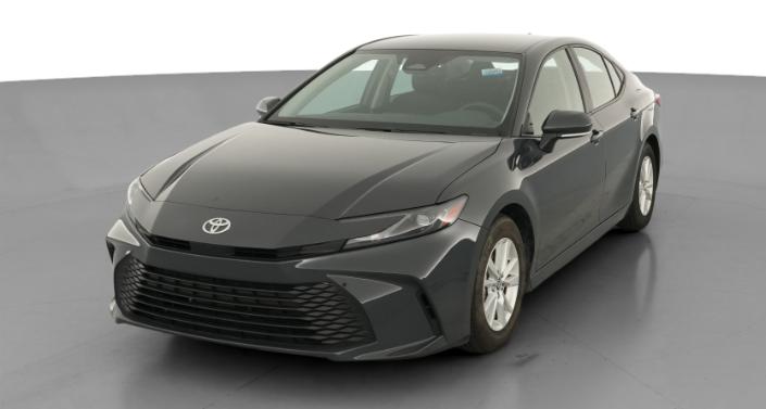 Thumbnail: 2025 Toyota Camry - 1