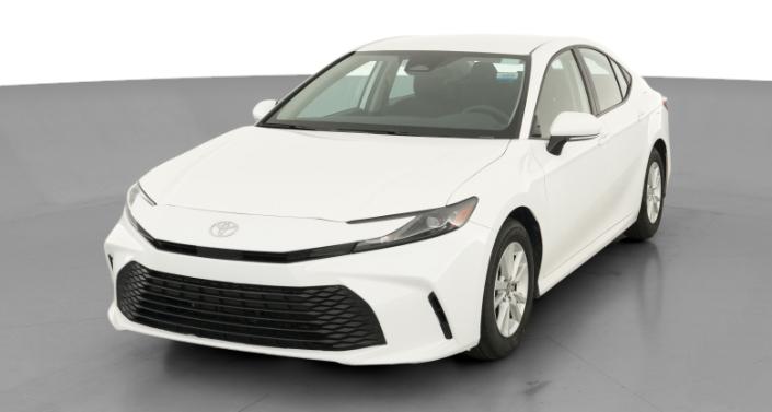 Thumbnail: 2025 Toyota Camry - 1