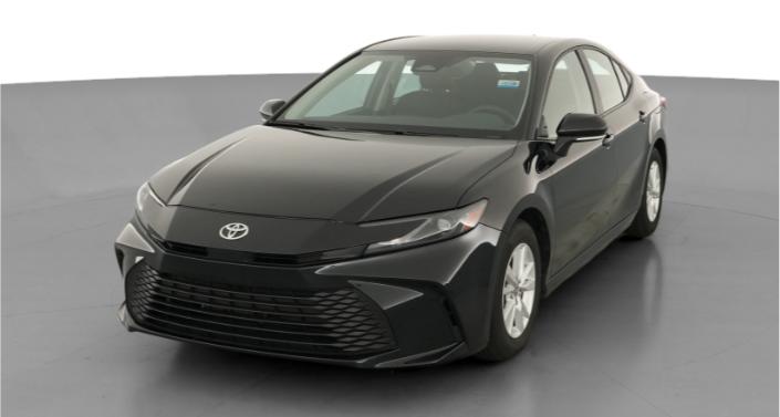 Thumbnail: 2025 Toyota Camry - 1