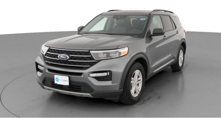 Thumbnail: 2024 Ford Explorer - 1