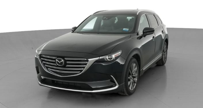 2016 Mazda CX-9 Grand Touring -
                  Lorain, OH