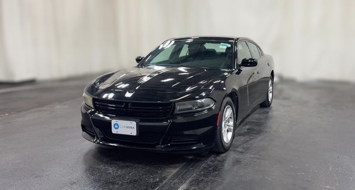 Thumbnail: 2020 Dodge Charger - 1