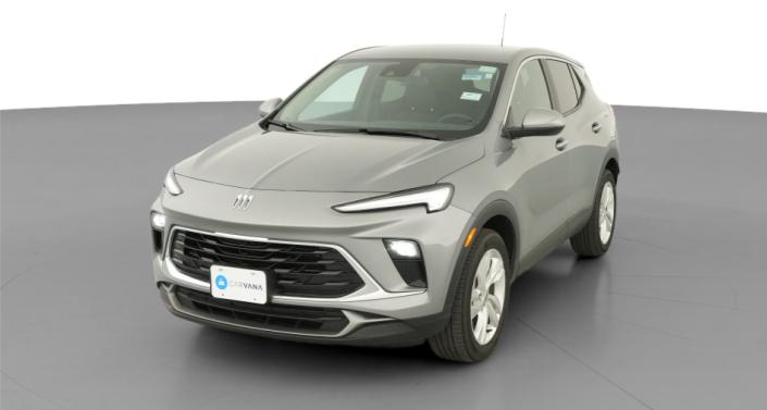 Thumbnail: 2025 Buick Encore GX - 1