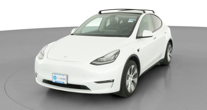 Thumbnail: 2023 Tesla Model Y - 1