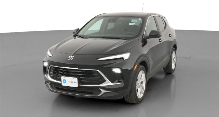 Thumbnail: 2025 Buick Encore GX - 1