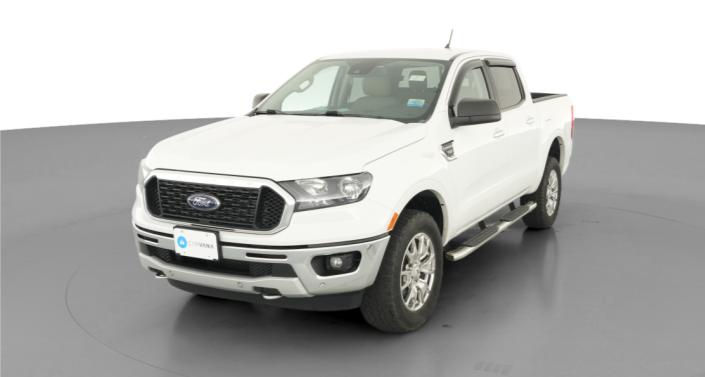 Thumbnail: 2019 Ford Ranger - 1