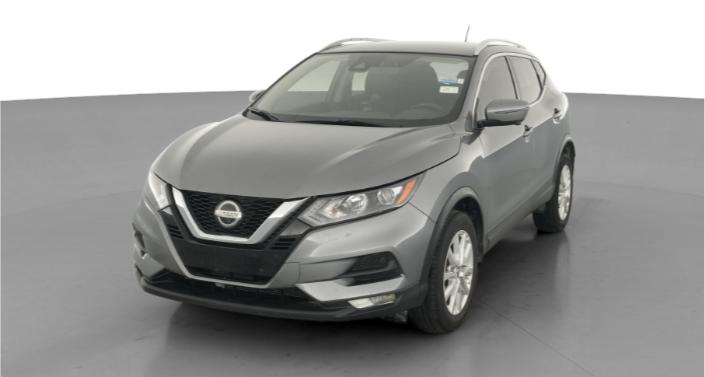 Thumbnail: 2021 Nissan Rogue Sport - 1