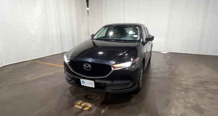 Thumbnail: 2021 Mazda CX-5 - 1