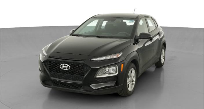Thumbnail: 2018 Hyundai Kona - 1