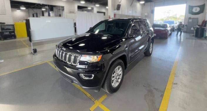 Thumbnail: 2020 Jeep Grand Cherokee - 1