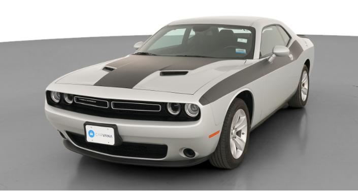 Thumbnail: 2023 Dodge Challenger - 1