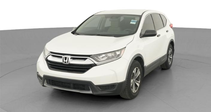 Thumbnail: 2019 Honda CR-V - 1