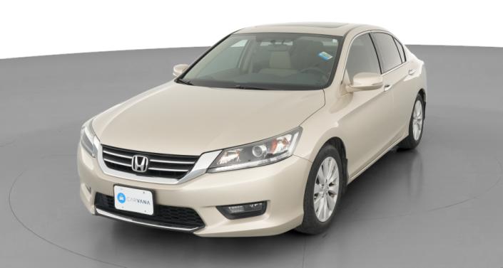 Thumbnail: 2014 Honda Accord - 1
