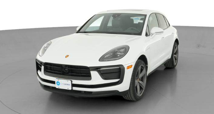 Thumbnail: 2023 Porsche Macan - 1